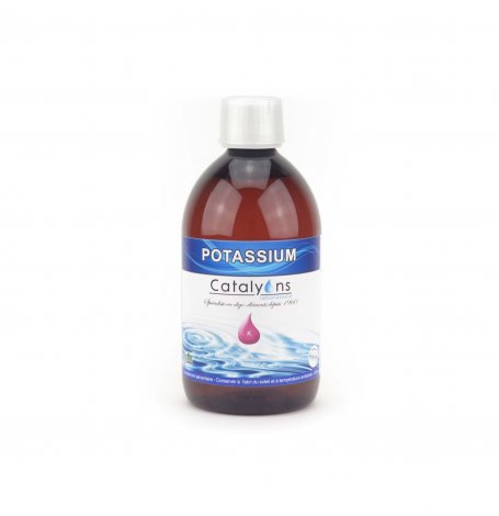 Potassium - 500 ml