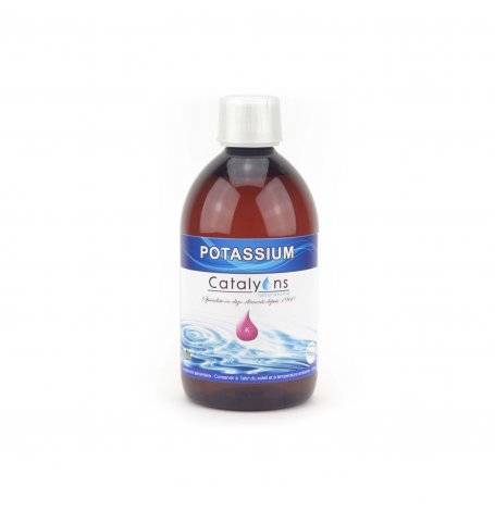 Potassium - 500 ml