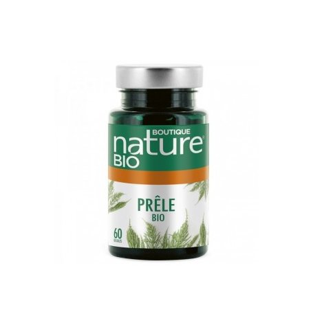 Prele Bio - 60 gélules végétales