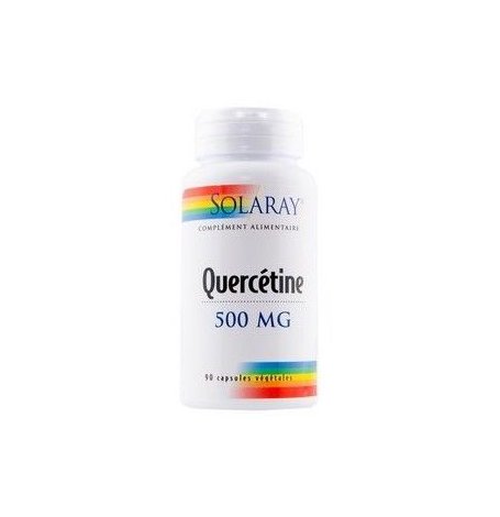 Quercetin - 90 capsules