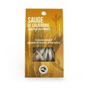Résine aromatique, Sauge de Californie - sachet de 2 rameaux