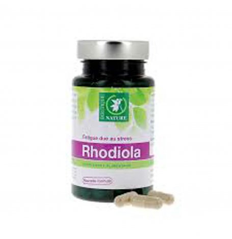 Rhodiola - 60 gelules végétales