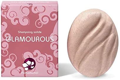 Shampoing solide Glamourous - 65 g