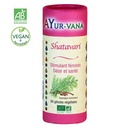 Shatavari Bio - 120 gelules végétales