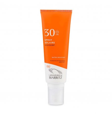 Spray solaire SPF30 6- 125 ml