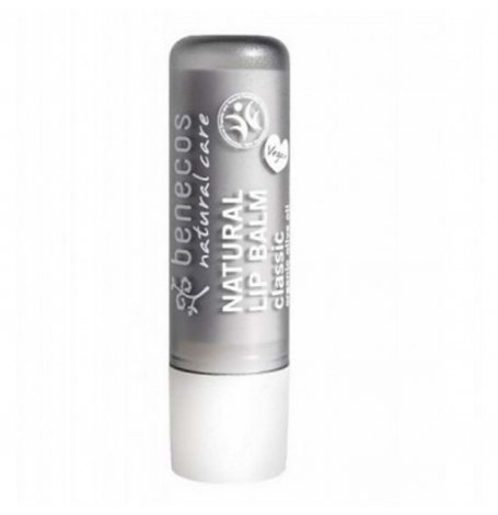 Stick à lèvres classique Bio - 4.8 g