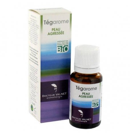 Tegarome Bio - 15 ml