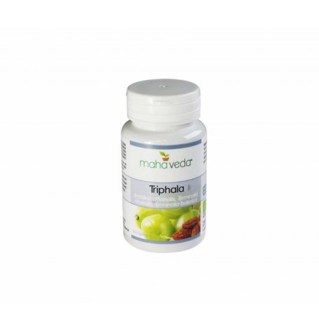 Triphala Bio - 60 gelules