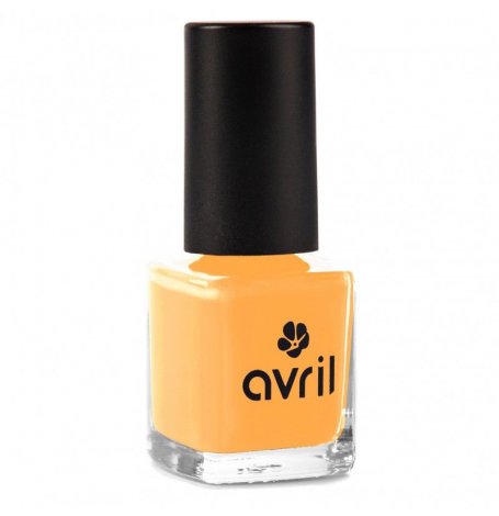Vernis à ongles Mangue N°572 - flacon 7 ml