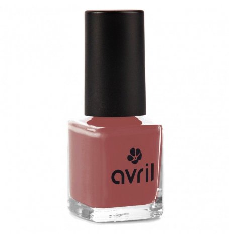 Vernis à ongles Marsala N°567 - flacon 7 ml