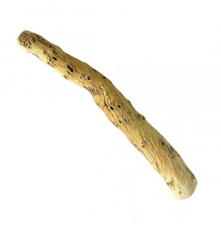 Hochet de Guimauve Bio pour dentition des bébés - 1 unité