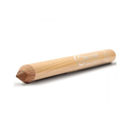 Crayon yeux et/ou lèvres n° 10 Chocolat Bio - 1.1 g
