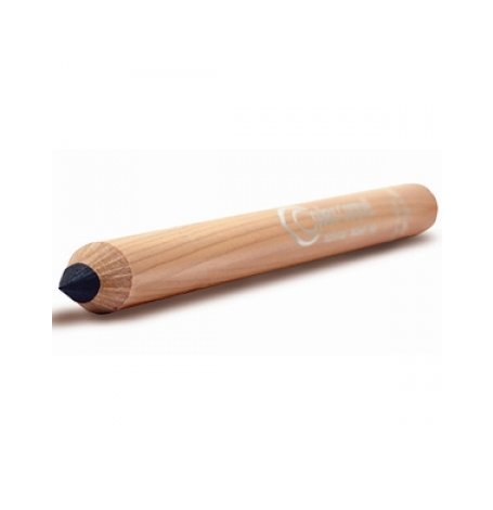Crayon yeux et/ou lèvres n° 36 Bleu canard Bio - 1.1 g