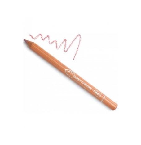Crayon yeux et/ou lèvres n° 43 Beige rosé Bio - 1.1 g