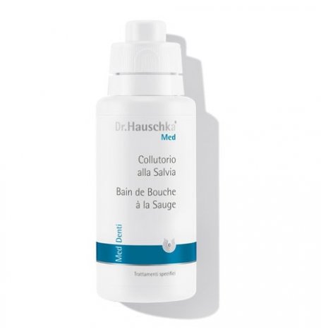Bain de Bouche à la Sauge - 300 ml
