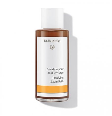 Bain de Vapeur pour le Visage - 100 ml