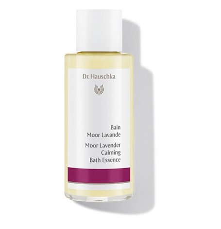 Bain Moor Lavande - 100 ml