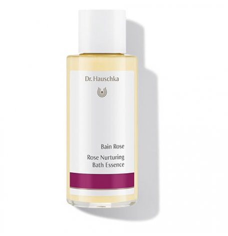 Bain Rose - 100 ml