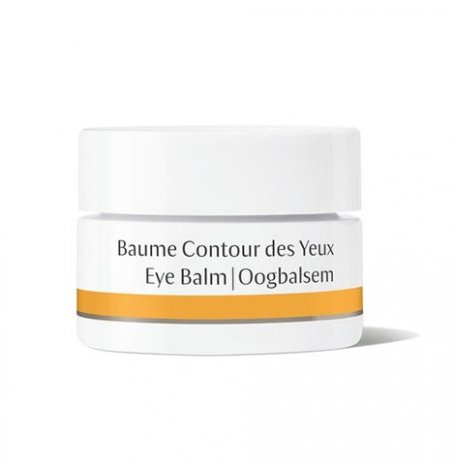 Baume Contour des Yeux - 10 ml