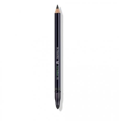 Crayon Contour des Yeux - 01 noir