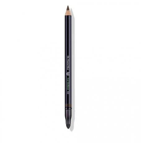 Crayon Contour des Yeux - 02 brun