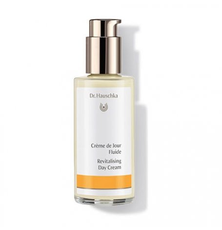 Crème de Jour Fluide - 100 ml