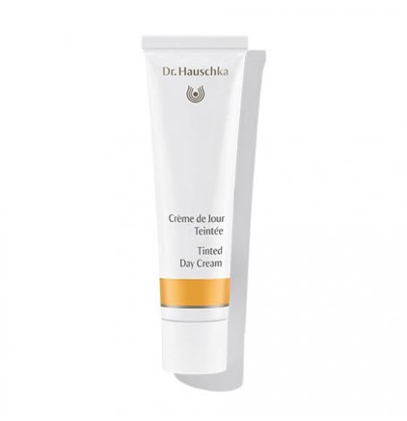 Crème de Jour Teintée - 30 ml