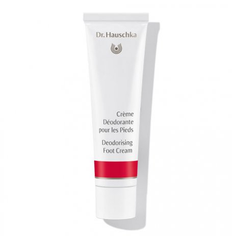 Crème Déodorante pour les Pieds - 30 ml