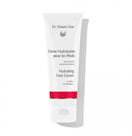 Crème Hydratante pour les Pieds - 75 ml