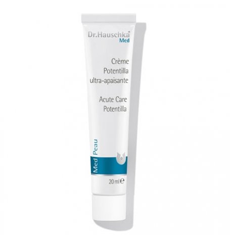Crème Potentilla Ultra-Apaisante - 20 ml