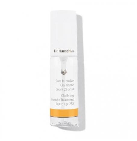 Cure Intensive Clarifiante (avant 25 ans) - 40 ml