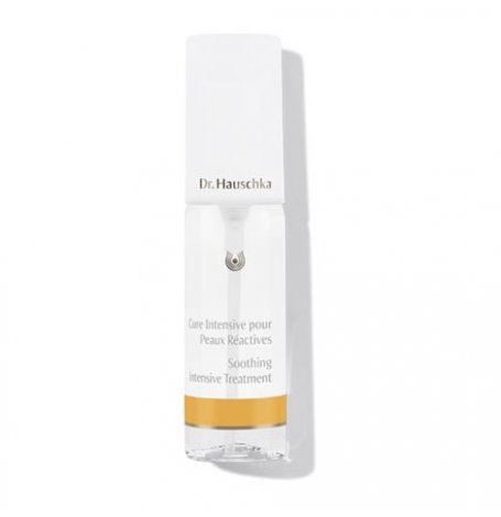 Cure Intensive pour Peaux Réactives - 40 ml