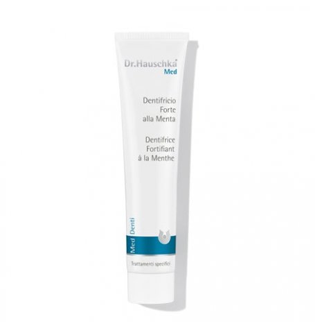 Dentifrice Fortifiant à la Menthe - 75 ml