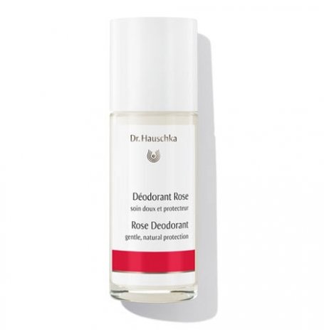 Déodorant Rose - 50 ml