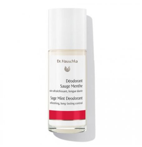 Déodorant Sauge Menthe - 50 ml
