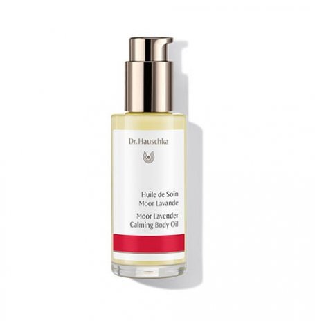 Huile de Soin Moor Lavande - 75 ml