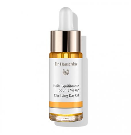 Huile Equilibrante pour le visage - 18 ml
