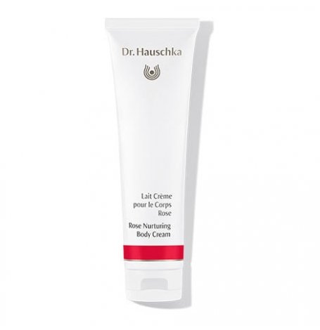 Lait Crème pour le Corps Rose - 145 ml