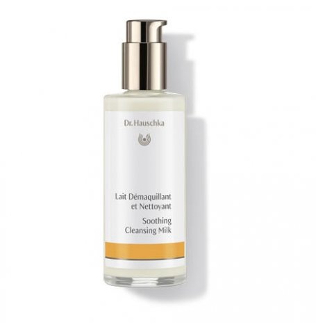 Lait Démaquillant et Nettoyant - 145 ml