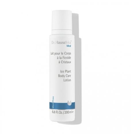 Lait pour le Corps à la Ficoïde à Cristaux - 145 ml