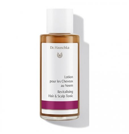 Lotion pour les Cheveux au Neem - 100 ml