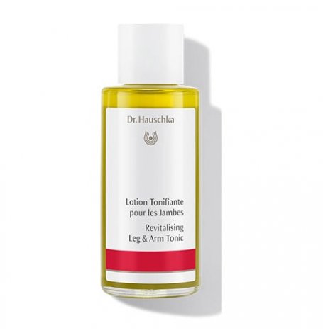 Lotion Tonifiante pour les Jambes - 100 ml