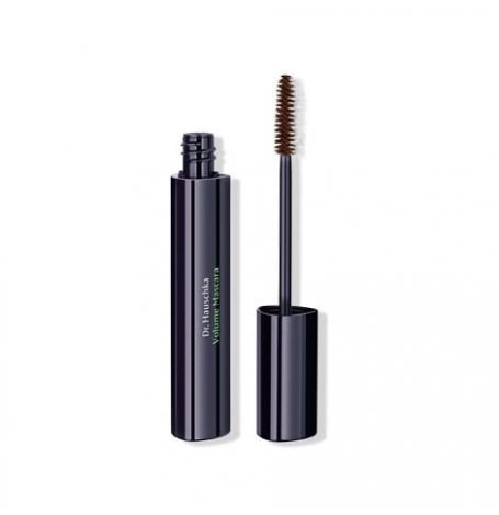 Mascara Volume - 02 brun