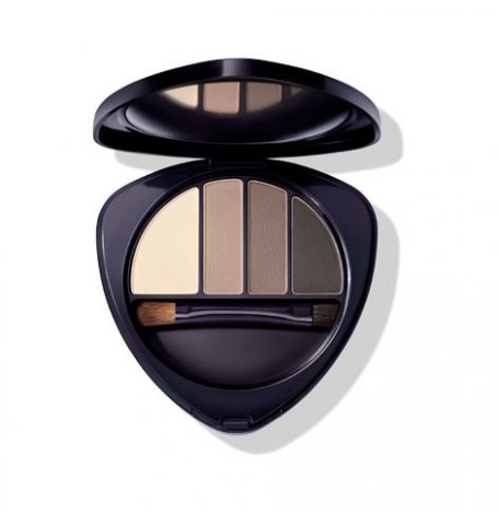 Palette Yeux & Sourcils - 01 caillou