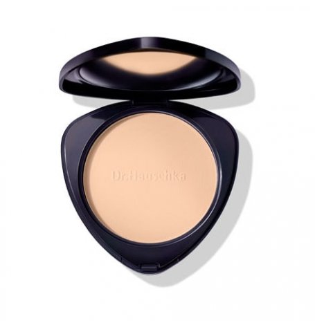 Poudre Compacte - 02 châtaigne