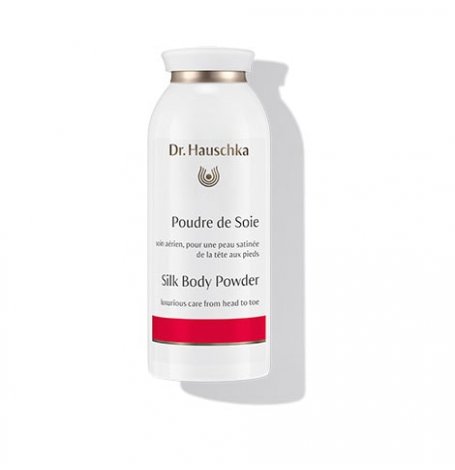 Poudre de Soie - 50 g