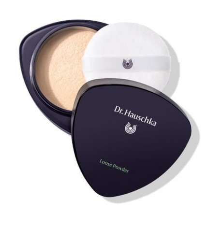 Poudre Libre - 00 transparente