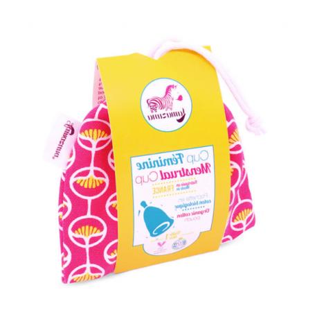 Cup Menstruelle - Taille 1