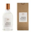 Parfum Naturel Davana & Vanille bourbon - 50 ml