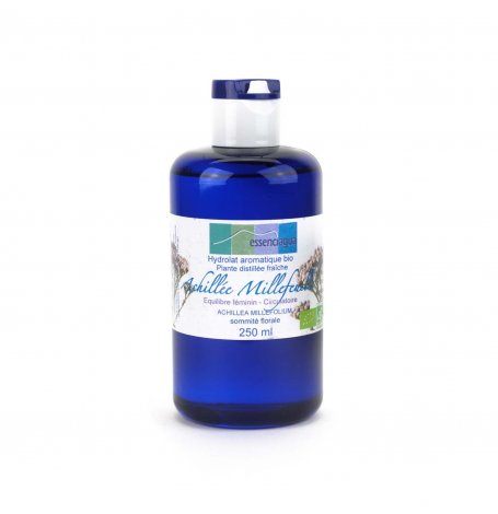 Eau florale Achillée millefeuille - 250 ml